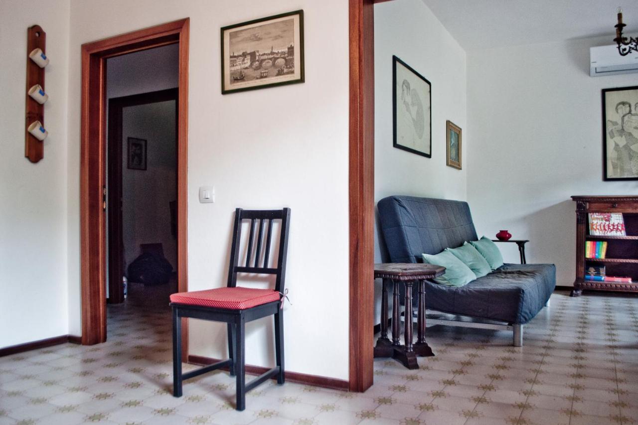 Ferienwohnung Cedro Del Libano Castiglioncello Exterior foto