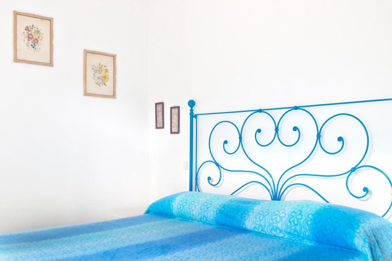 Ferienwohnung Cedro Del Libano Castiglioncello Exterior foto
