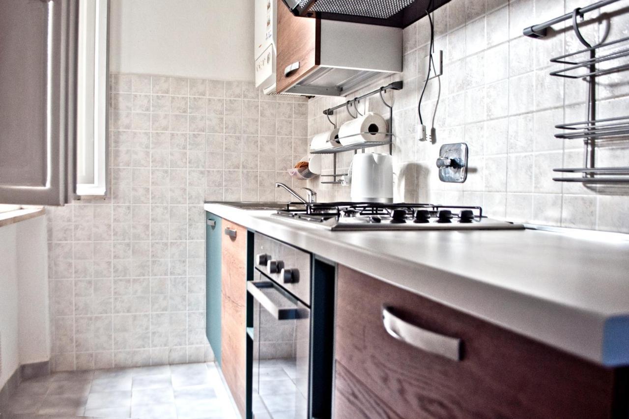 Ferienwohnung Cedro Del Libano Castiglioncello Exterior foto