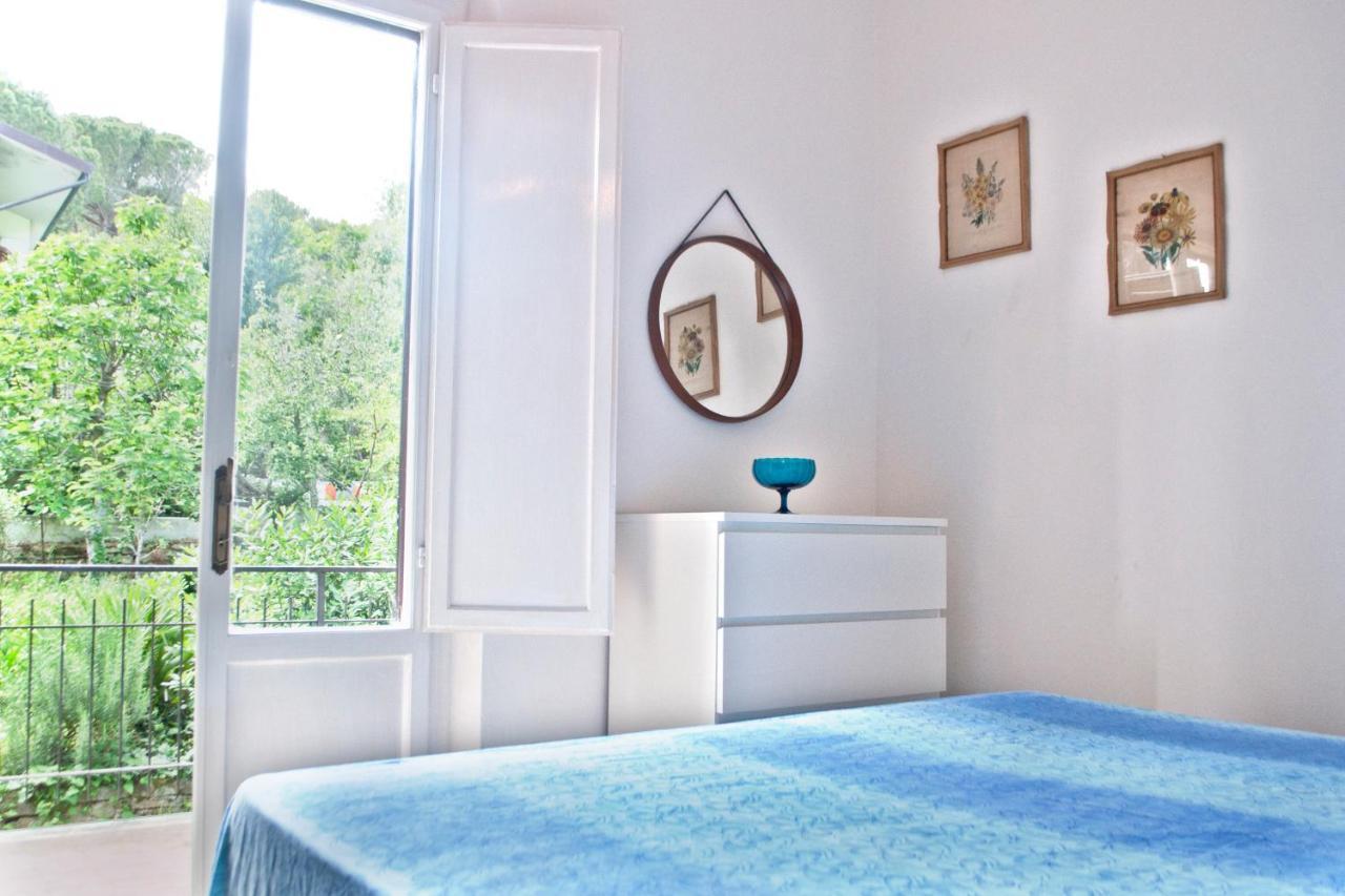 Ferienwohnung Cedro Del Libano Castiglioncello Exterior foto